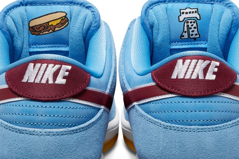 Nike SB Phillies DQ4040-400 Release Date | Hypebeast