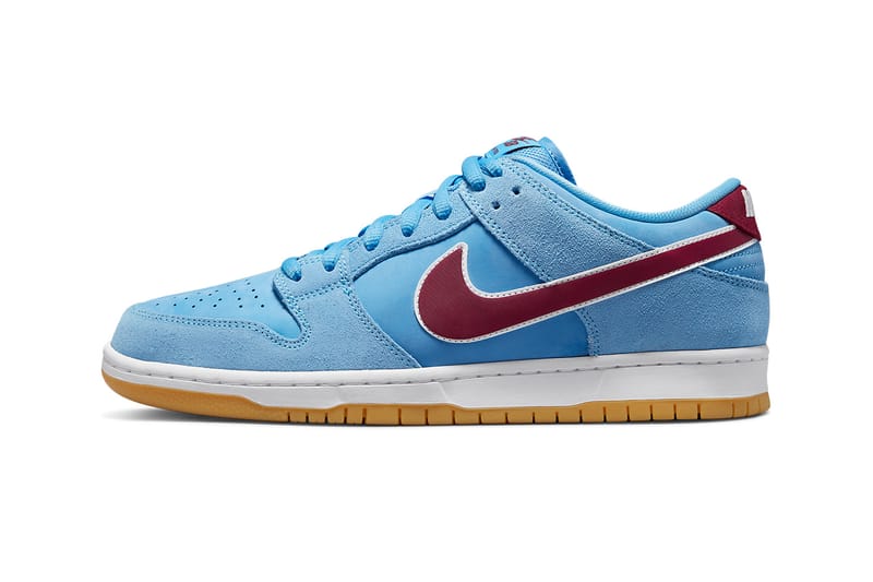 Nike SB Phillies DQ4040-400 Release Date | Hypebeast