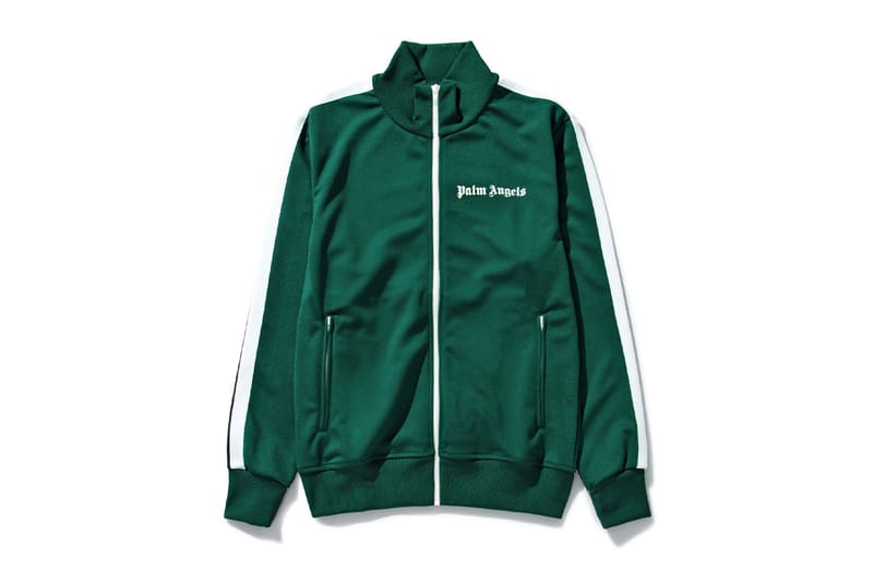 Palm angels windbreaker online pants