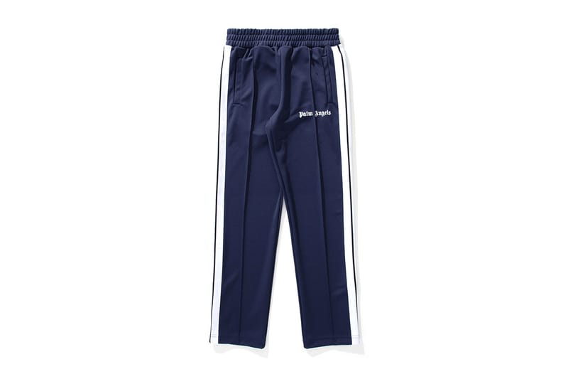 Palm Angels Classic Track Jacket Pants HBX Release | Hypebeast