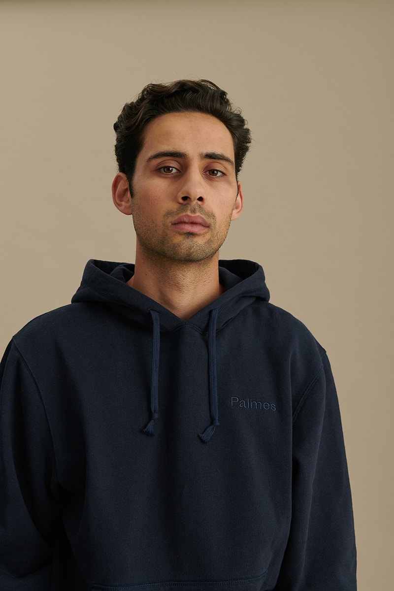 Palmes Tennis Society Spring/Summer 2022 Capsule | Hypebeast