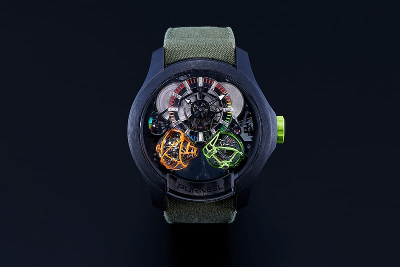 READYMADE x Purnell Escape II | Hypebeast