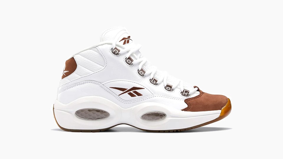 Reebok Question Mid 