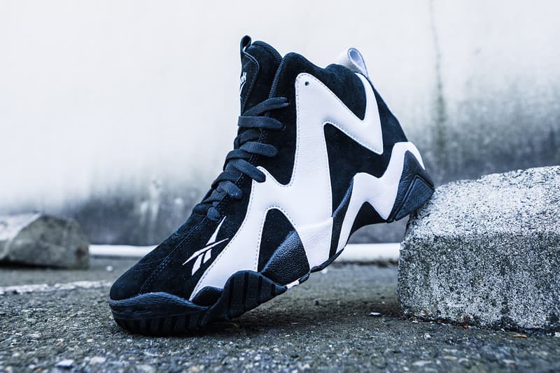 Reebok Renames The Kamikaze To Hurrikaze Info 