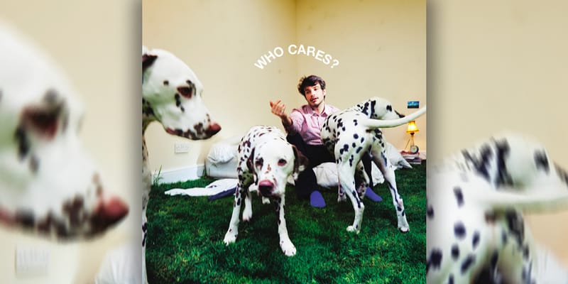 Rex Orange County 'WHO CARES?' Album Stream | Hypebeast