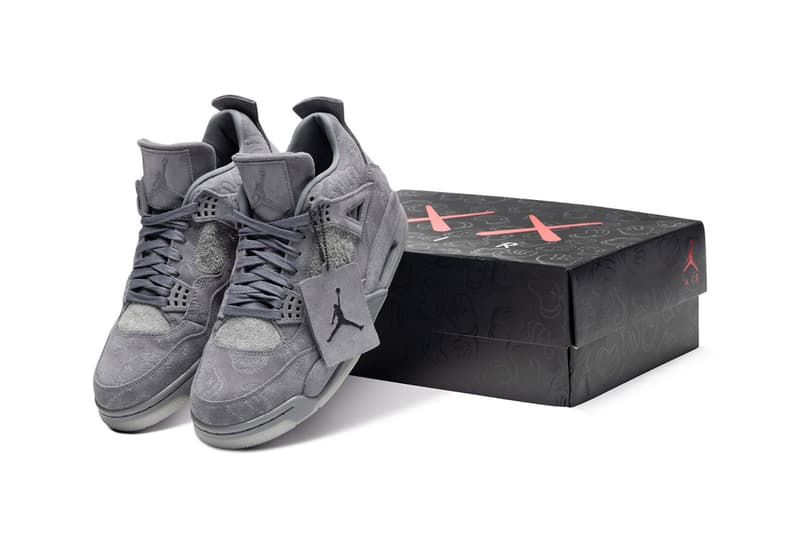 The Ten, LV x Supreme, Red Octobers & More at Auction