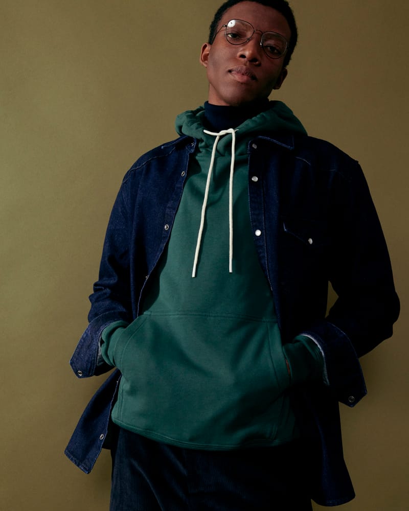 Kappa Heritage Gear Robe Di Kappa Fall Winter 22 | Hypebeast