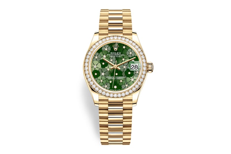 Rolex Introduces Its 2022 Models at Watches & Wonders Rolex Introduces Its 2022 Models at Watches & Wonders