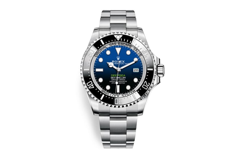 Rolex clearance sea king