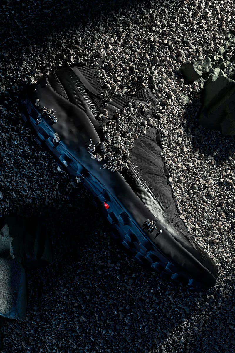 Salomon Sportstyle SS22 Cross Advanced Details | Hypebeast