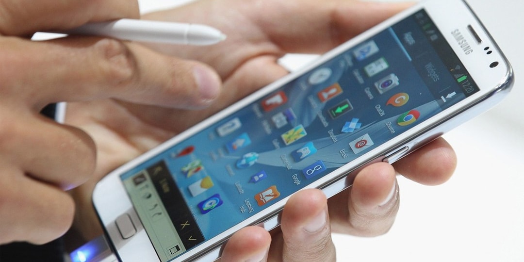 Samsung подтверждает потерю исходного кода Galaxy хакерами