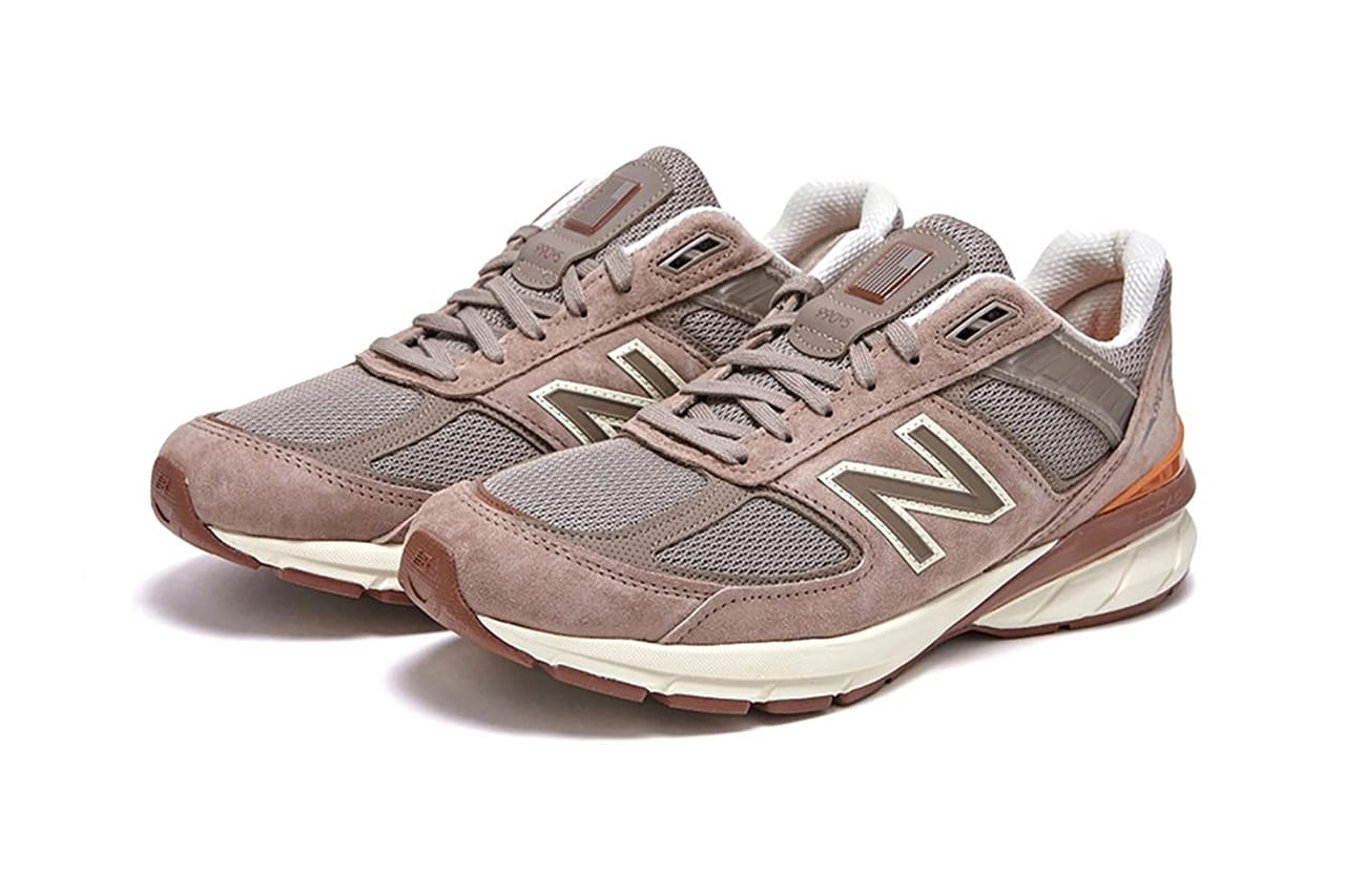 Slow Steady Club New Balance 990v5 Release Date | HYPEBEAST