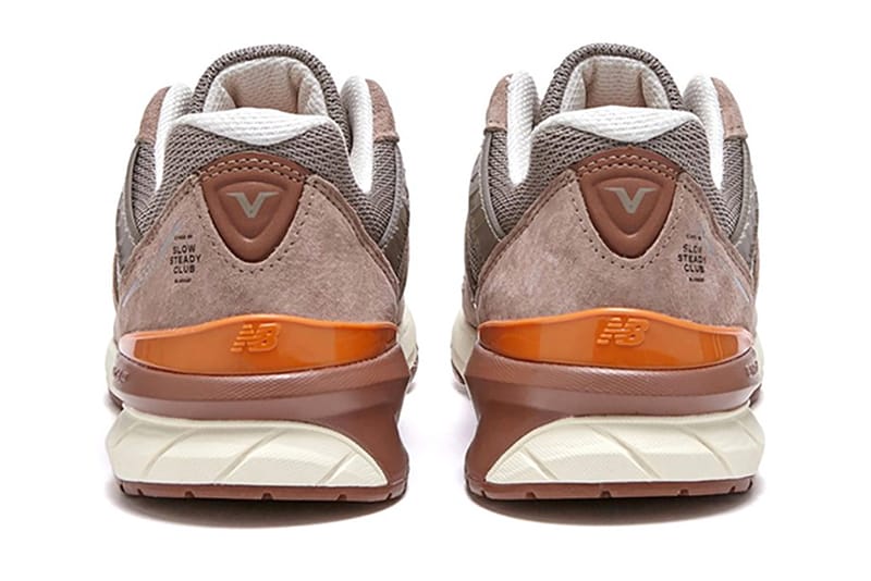 New balance outlet 990v5 beige