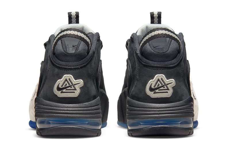 Social Status Nike Air Max Penny 1 DM9130-100 Release