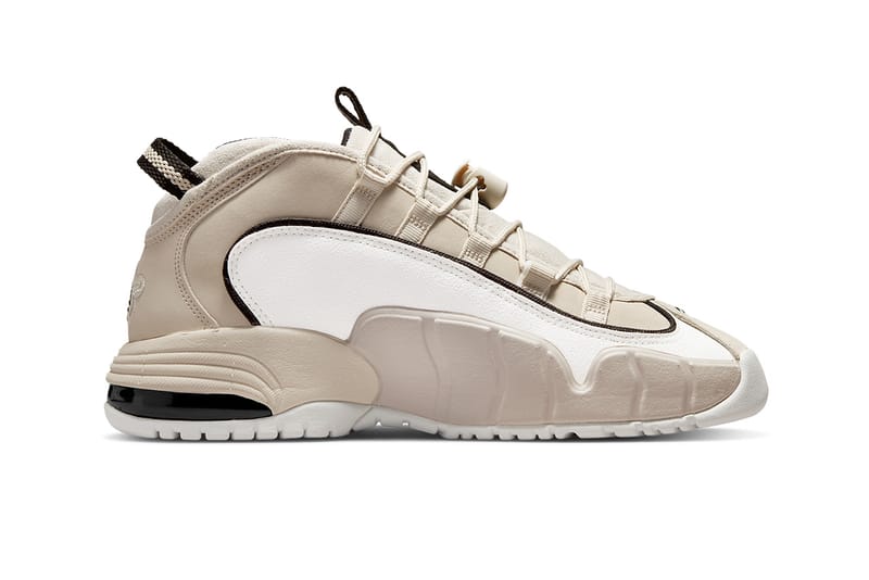 Social Status Nike Air Max Penny 1 DM9130-100 Release Social Status Nike Air Max Penny 1 DM9130-100 Release