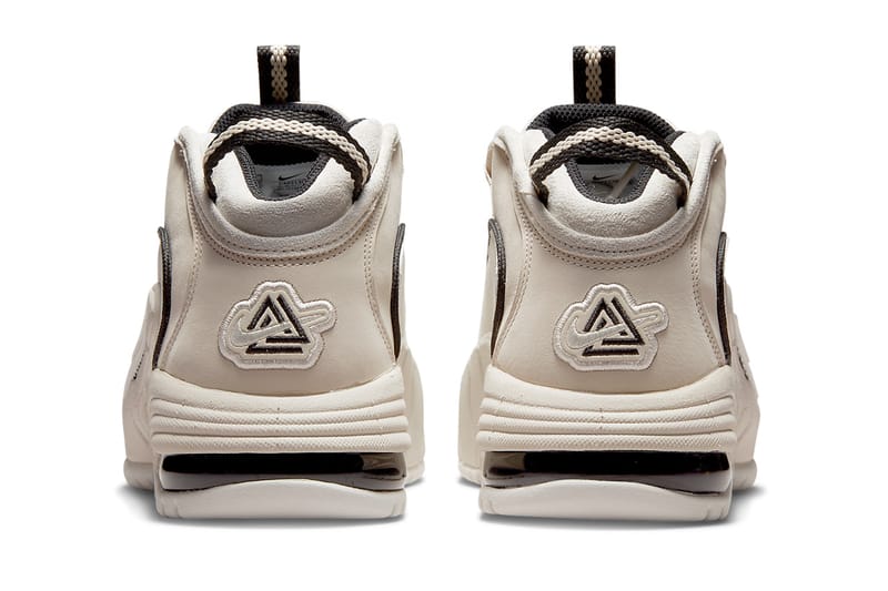 Social Status Nike Air Max Penny 1 DM9130-100 Release