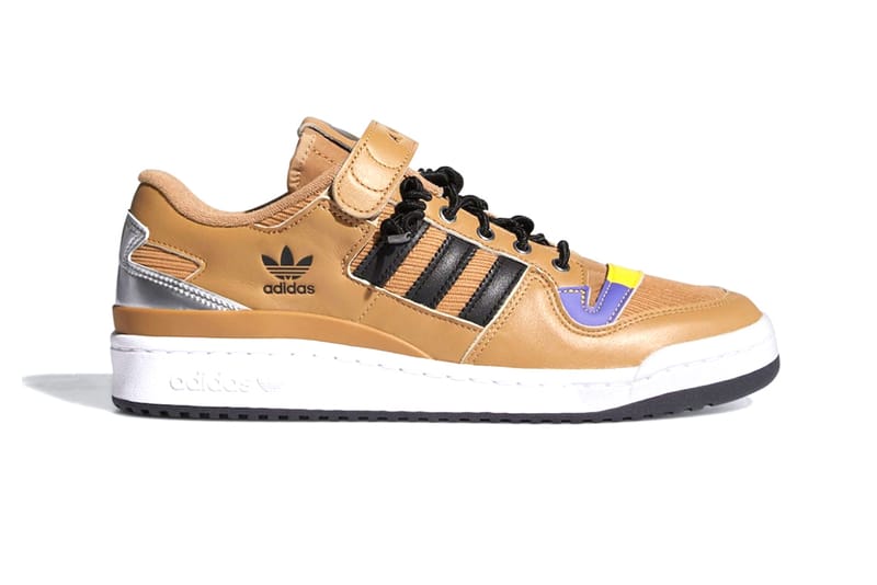 South park adidas Forum AWESOME-O GY6475 Release Date | Hypebeast