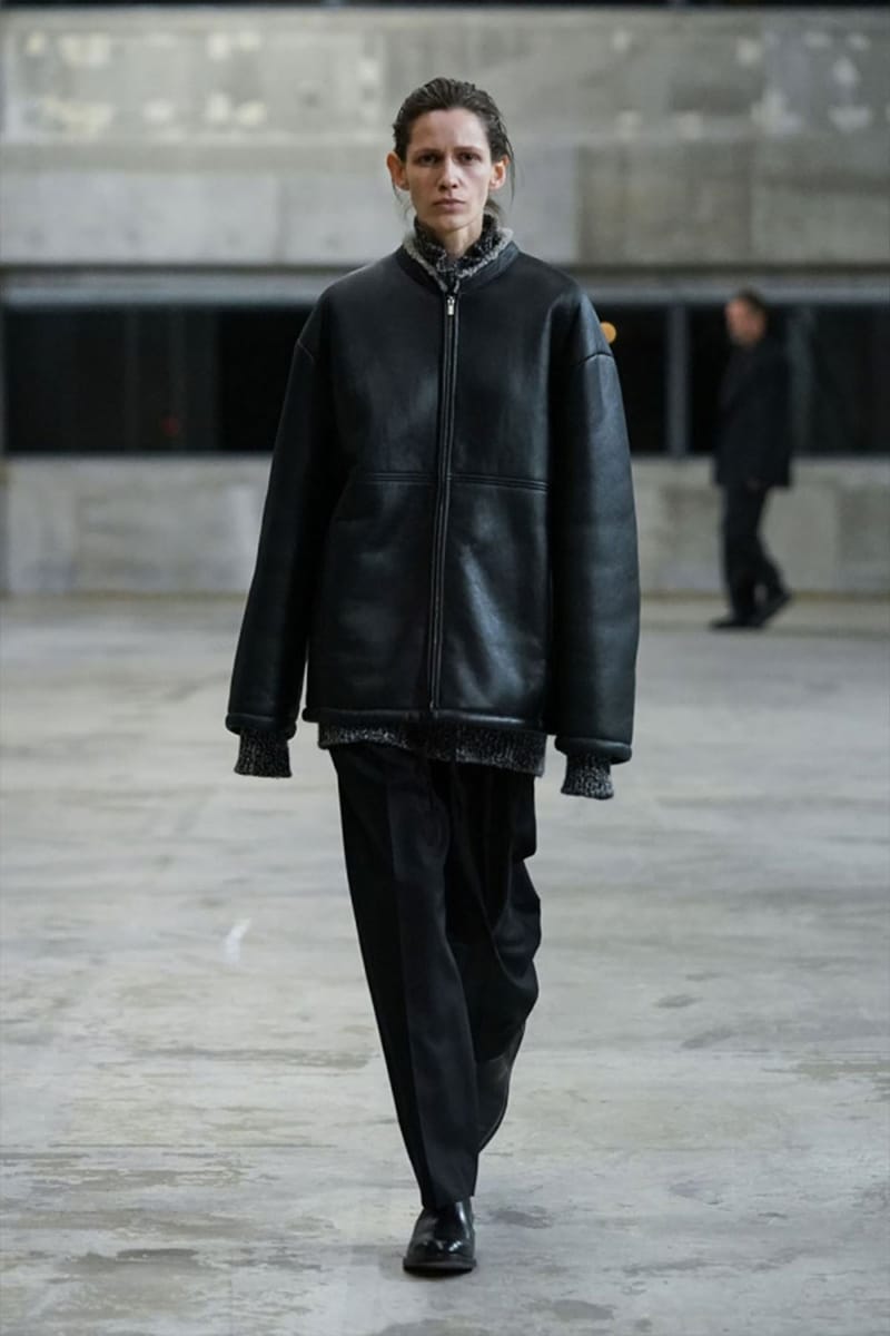 Stein Experiments With Layering Proportions For FW22 | Hypebeast