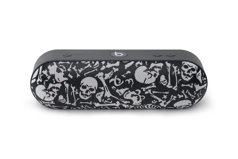 Stussy Beats by Dre Pill＋