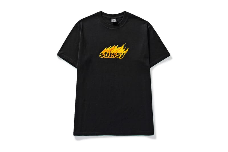 Stüssy Spring 2022 Delivery 1 2 HBX Release Info | Hypebeast