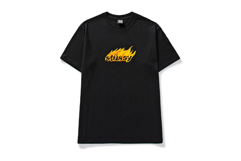 Stüssy Spring 2022 Delivery 1 2 HBX Release Info | Hypebeast