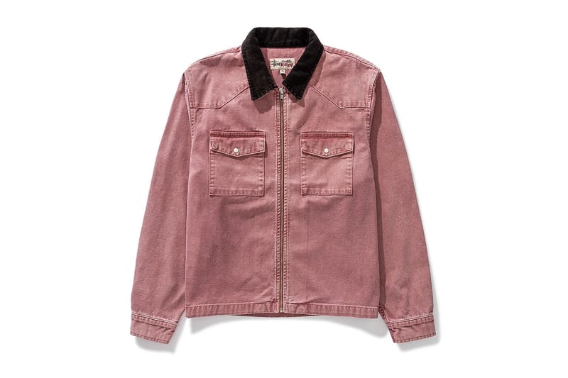 Stüssy Spring 2022 Delivery 1 2 HBX Release Info | Hypebeast Stüssy Spring 2022 Delivery 1 2 HBX Release Info | Hypebeast