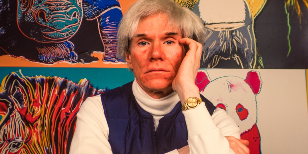 US Supreme Court Andy Warhol Lynn Goldsmith Art Law Hypebeast US Supreme Court Andy Warhol Lynn Goldsmith Art Law Hypebeast