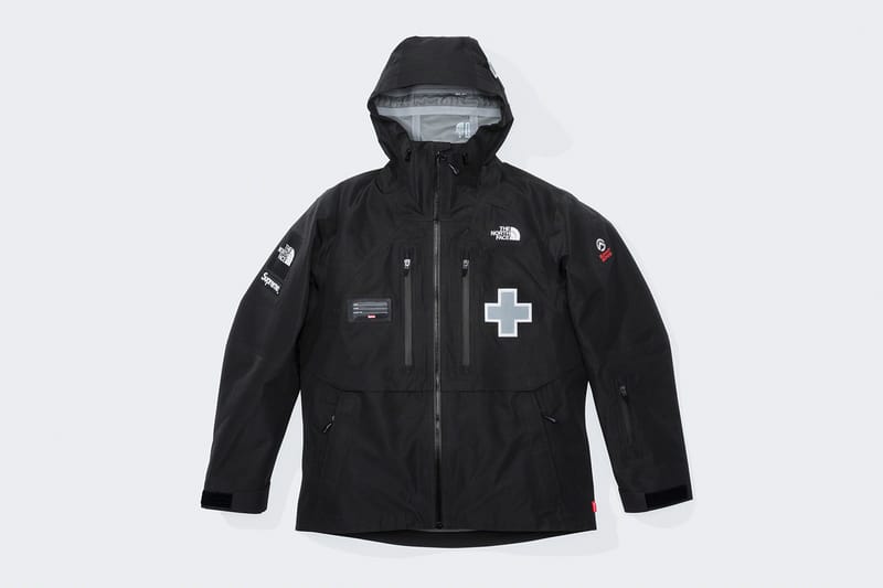 Supreme hotsell ski jacket