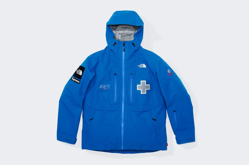 Supreme x The North Face Spring 2022 Collaboration | Hypebeast