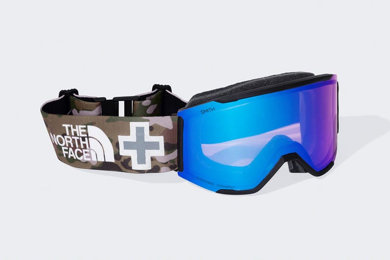 Supreme hotsell goggles price