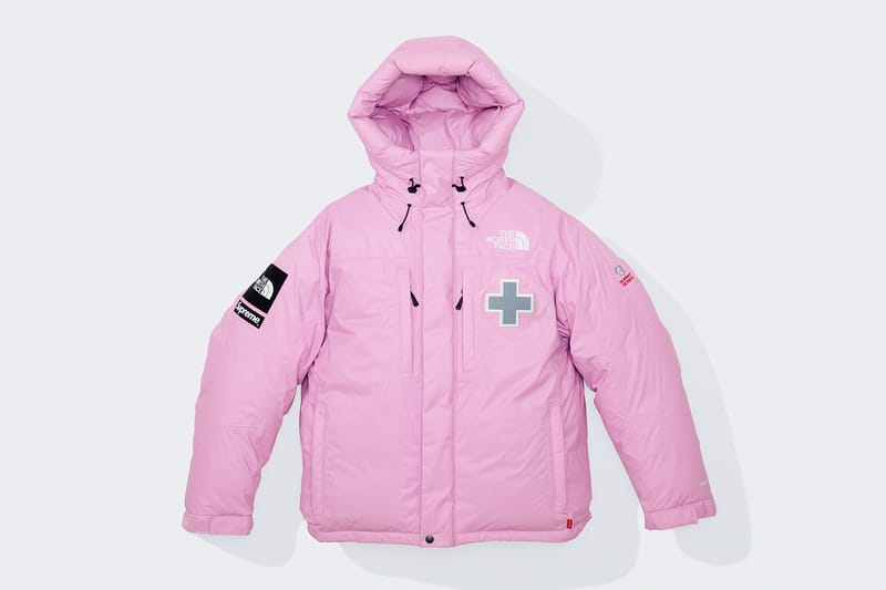 North face hotsell gore tex supreme