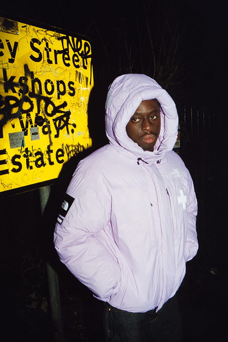 Supreme x The North Face Spring 2022 Collaboration | Hypebeast