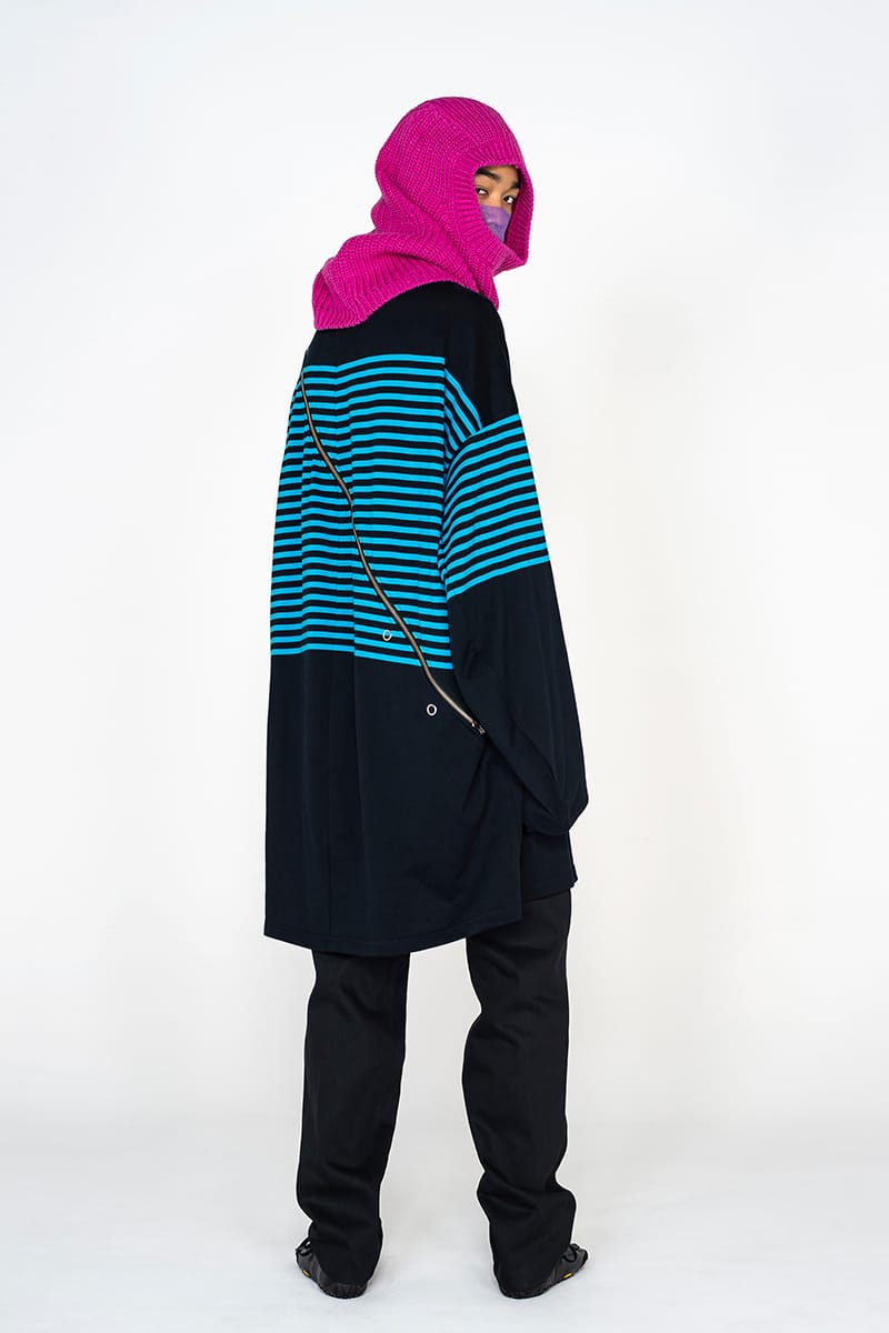 TAKAHIROMIYASHITATheSoloist. FW22 