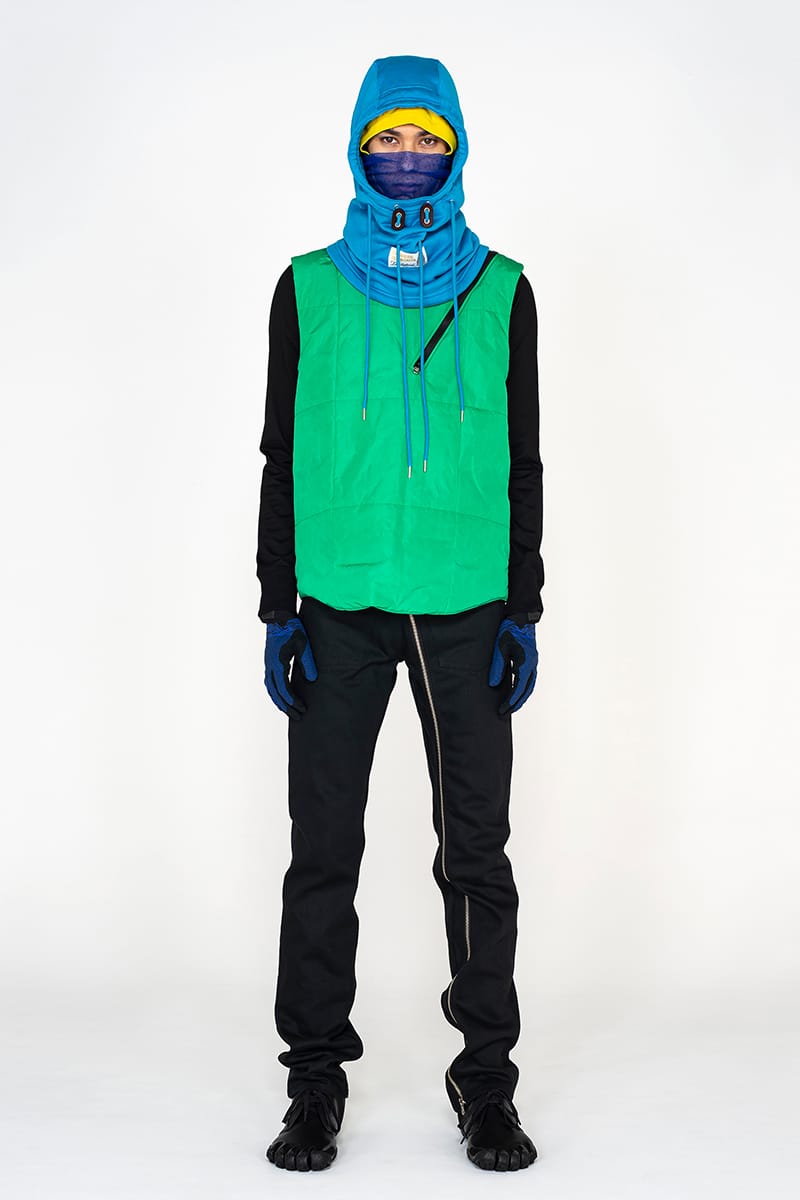 TAKAHIROMIYASHITATheSoloist. FW22 