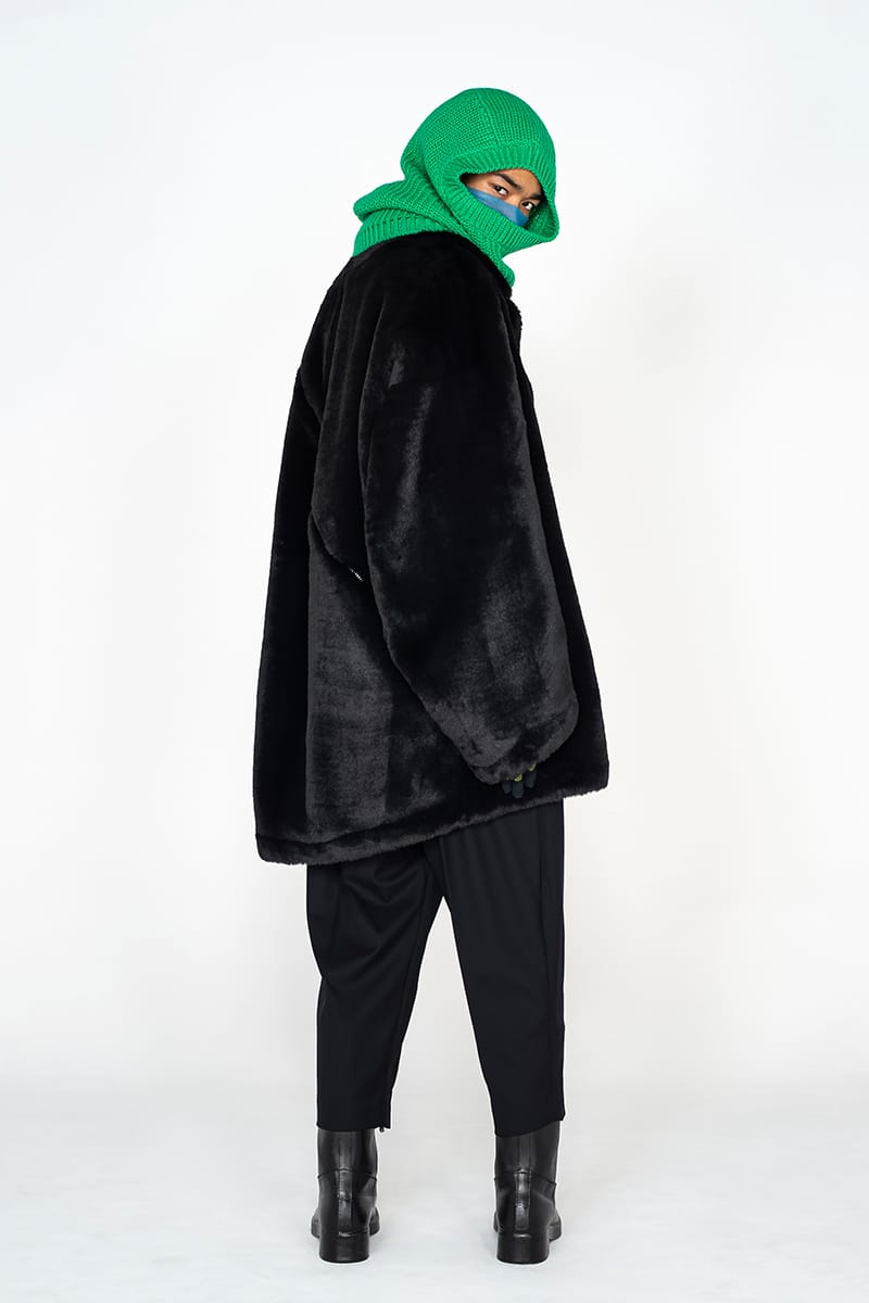 TAKAHIROMIYASHITATheSoloist. FW22 