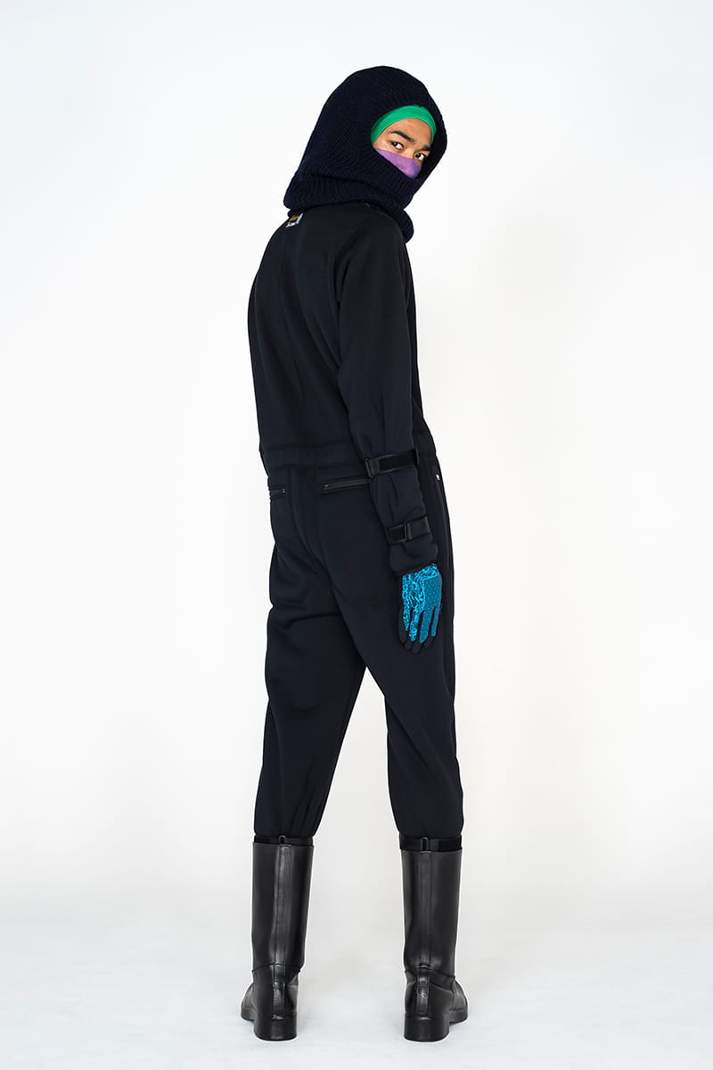 TAKAHIROMIYASHITATheSoloist. FW22 