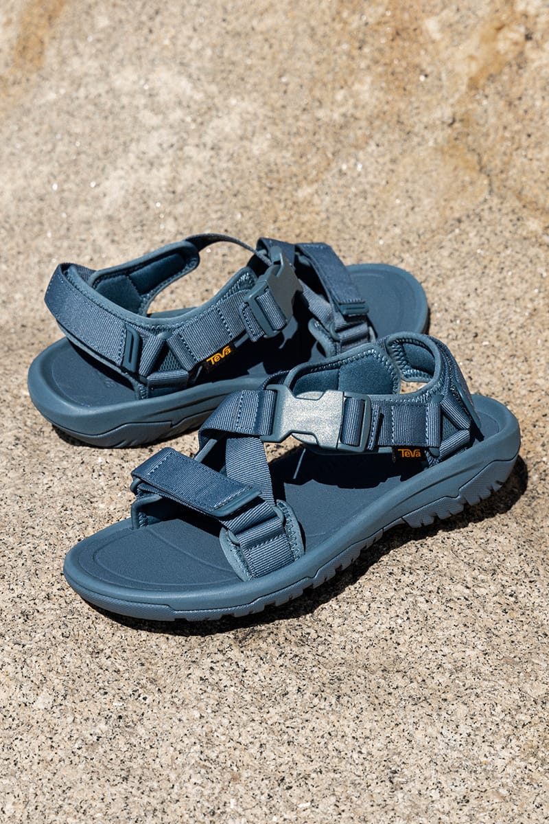 Teva lookbook 2025