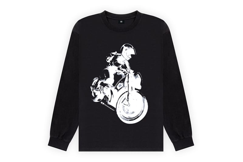 The Batman' x MIDNIGHT ART DEPT. Collection | Hypebeast