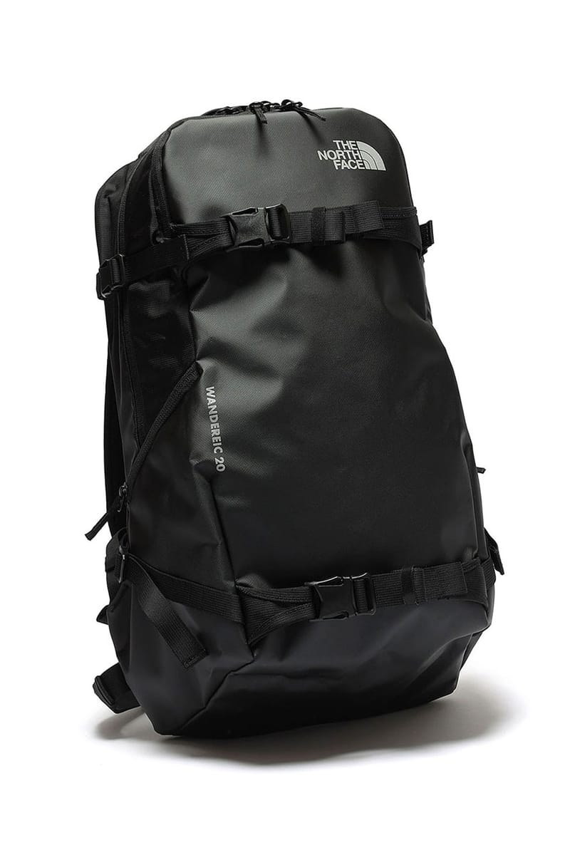 The North Face Wandereic Pack 20 - スケートボード