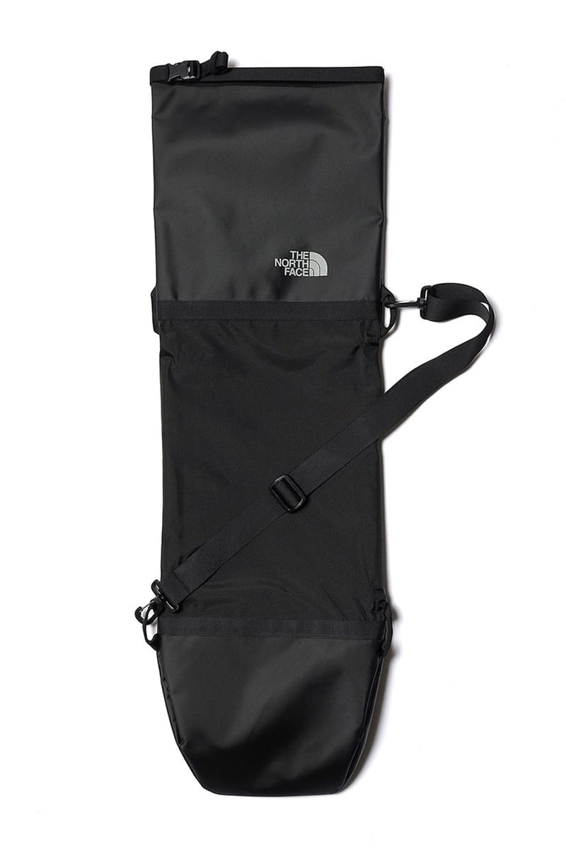 The north best sale face snowboard backpack