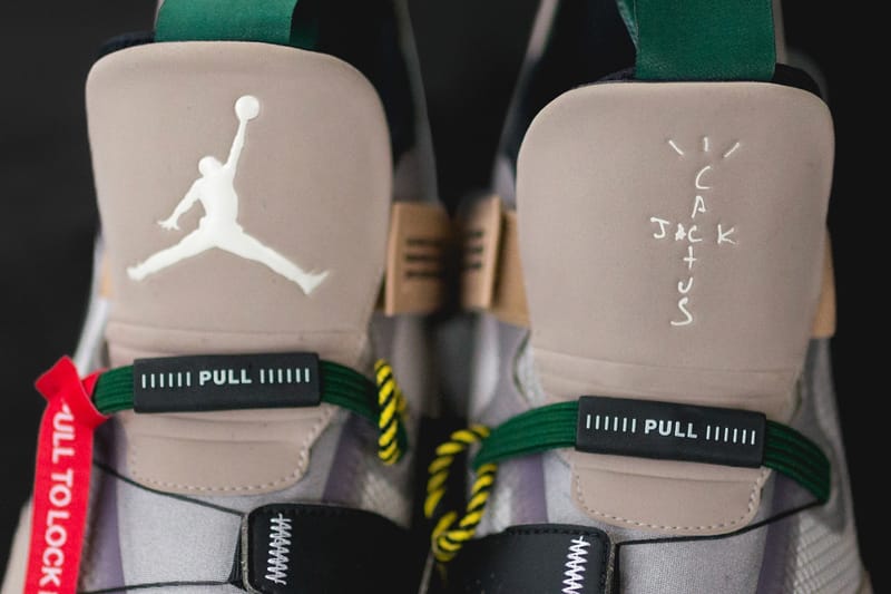 Jordan 33 cactus on sale jack