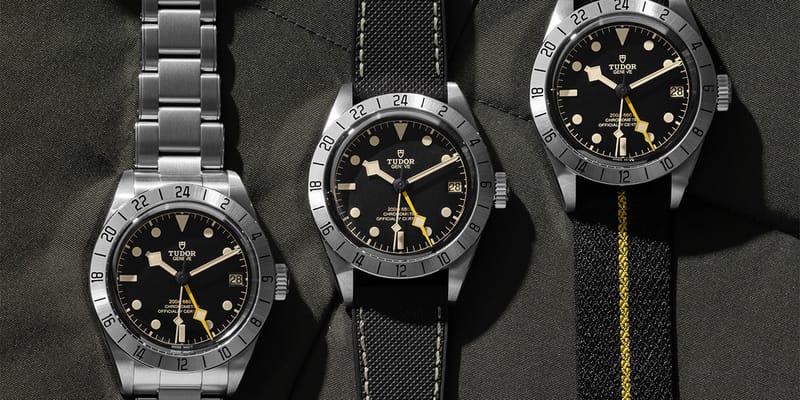 Tudor tw new arrivals