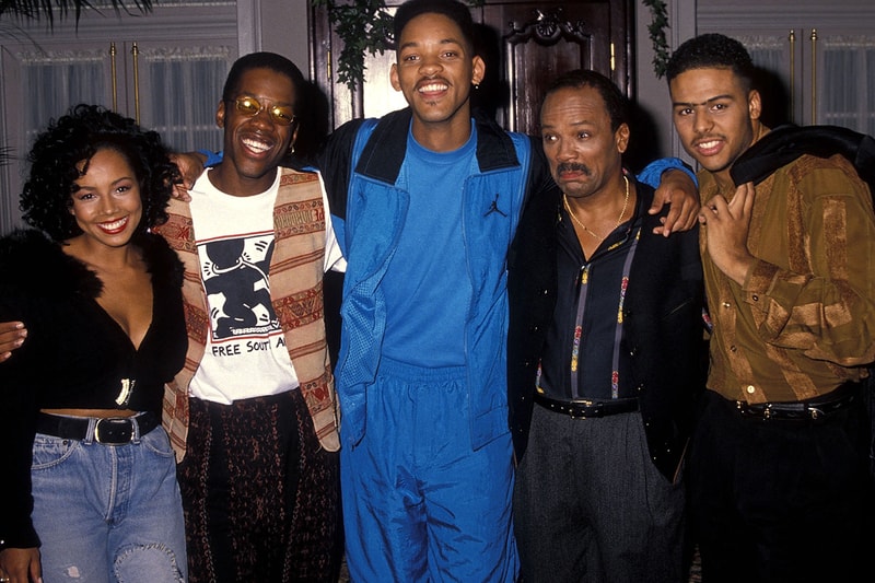 Two 'Fresh Prince' Stars Appearing in 'Bel-Air' Reboot | Hypebeast