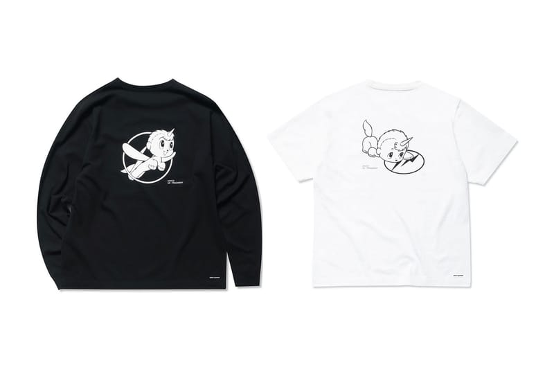 Uniform Experiment x fragment design Unveil Joint 