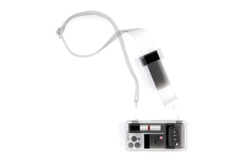 Urban Sophistication Utiliti iPhone Case Release | Hypebeast
