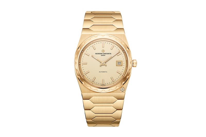 Vacheron Constantin Historiques 222 Hypebeast