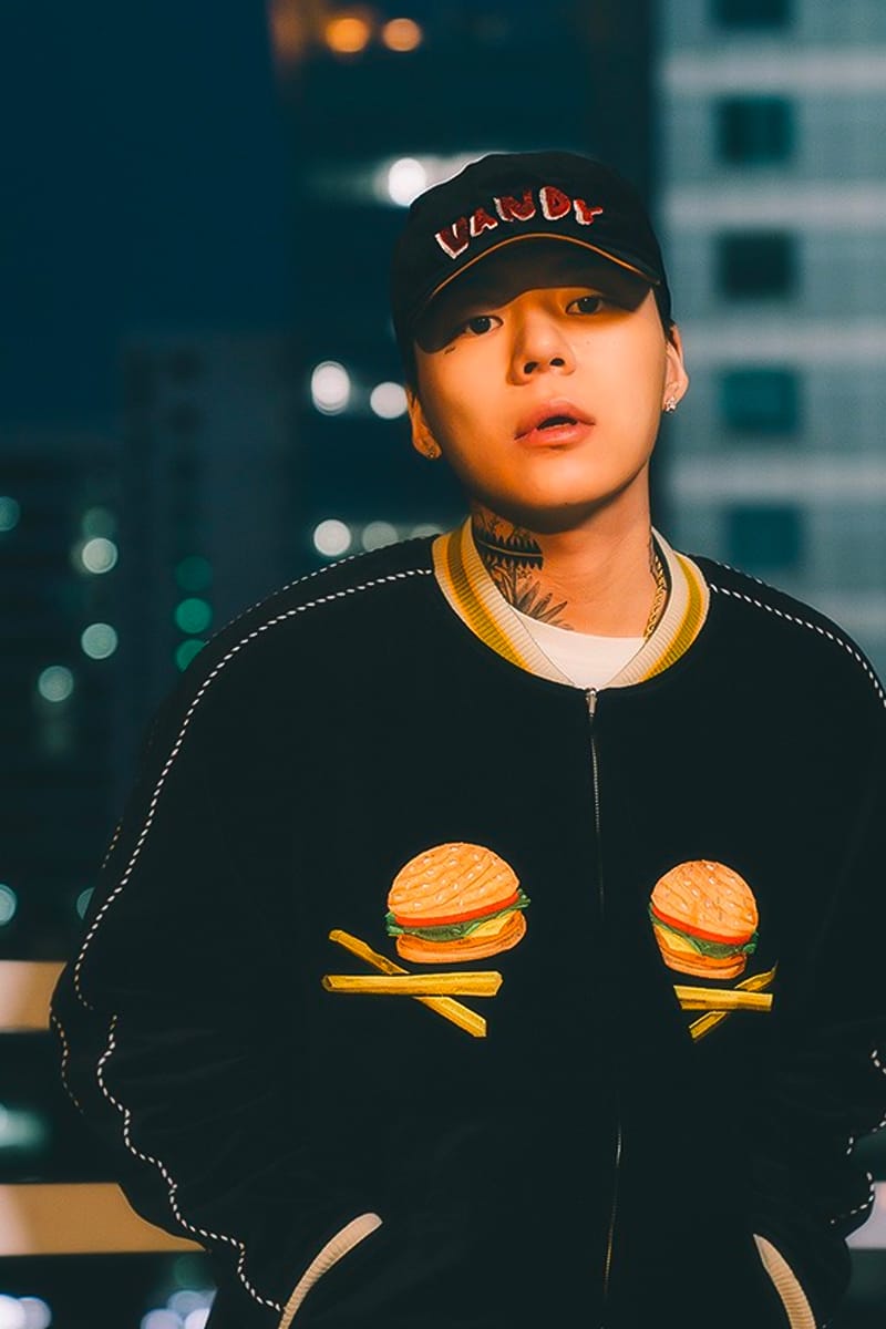 vandy the pink バケットハット ML Vandy the pink hat Vandy The Pink | Drop Out Store NZ | TRS