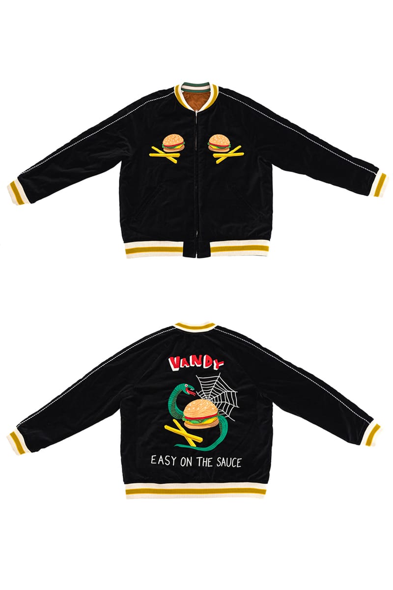 Vandy The Pink 5th-Anniversary Capsule Collection | Hypebeast