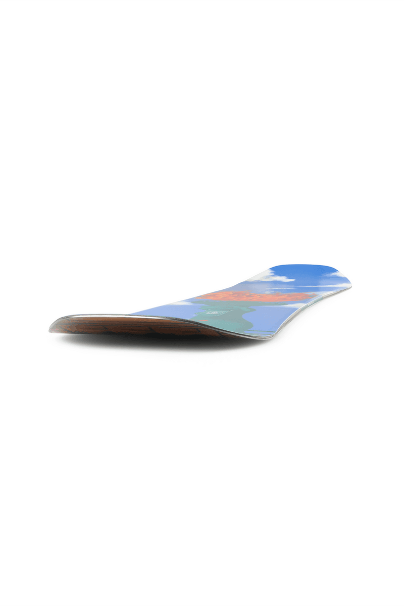 Virgil Abloh x Russell Winfield Ride Snowboards Evo Auction