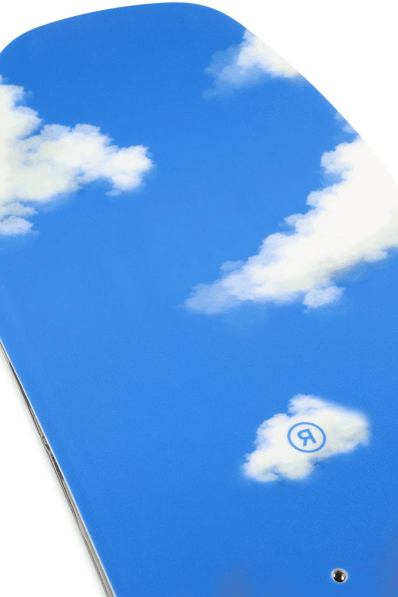 RAFALE LODGE スノーボード　ヴィンテージ RAFALE LODGE スノーボード ヴィンテージ